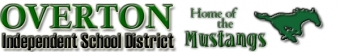 Overton High School Logo